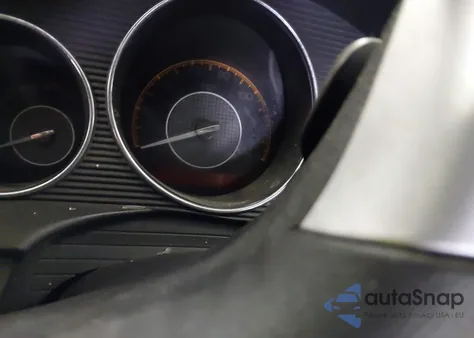 2008 Saturn Aura Xr из США, поврежденный, VIN 1G8ZV57788F125632